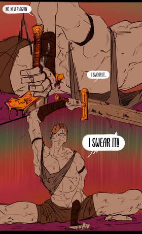 Read King of Red Serpents  2 Page 7 in English