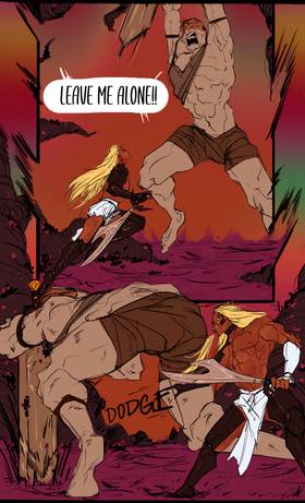 Read King of Red Serpents  2 Page 9 in English
