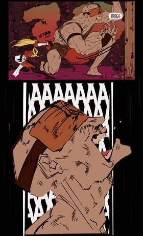 Read King of Red Serpents  2 Page 10 in English