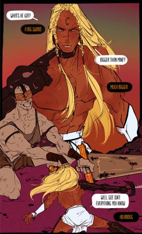 Read King of Red Serpents  2 Page 8 in English