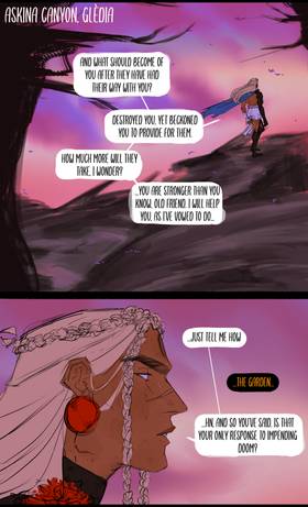 Read King of Red Serpents  3 Page 7 in English