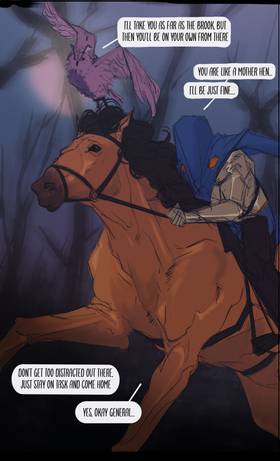 Read King of Red Serpents  5 Page 4 in English