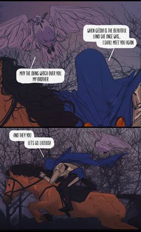 Read King of Red Serpents  5 Page 5 in English