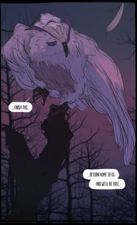 Read King of Red Serpents  5 Page 6 in English