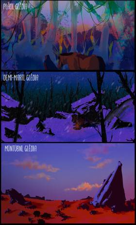 Read King of Red Serpents  5 Page 7 in English