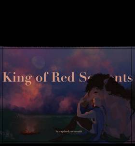 Read King of Red Serpents  6 Page 8 in English
