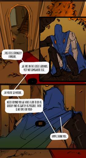 Read King of Red Serpents  7 Page 4 in English