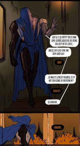 Read King of Red Serpents  7 Page 5 in English