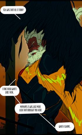 Read King of Red Serpents  9 Page 10 in English