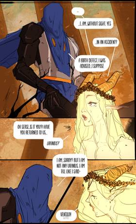 Read King of Red Serpents  10 Page 9 in English