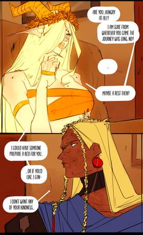 Read King of Red Serpents  11 Page 9 in English