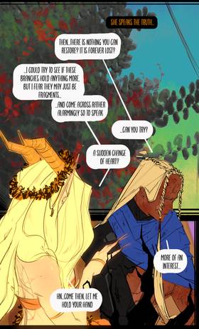 Read King of Red Serpents  12 Page 7 in English