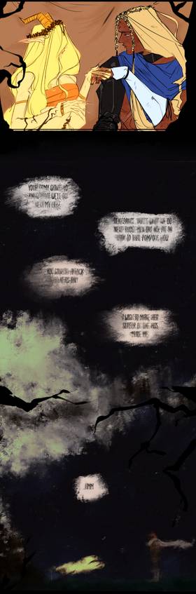 Read King of Red Serpents  12 Page 8 in English