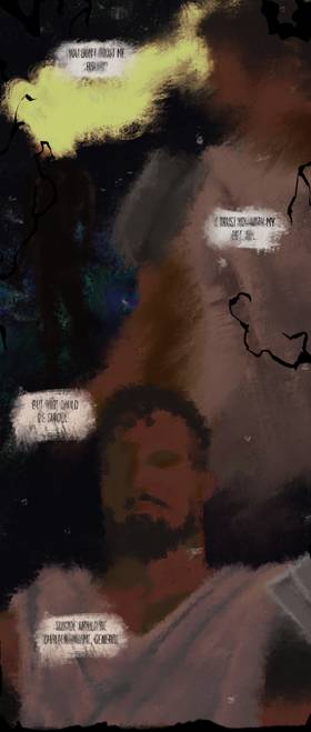Read King of Red Serpents  12 Page 9 in English