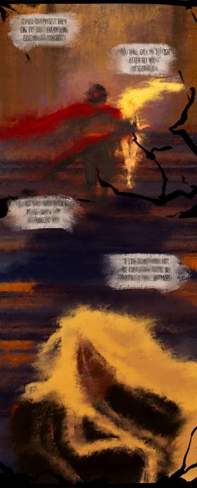 Read King of Red Serpents  12 Page 10 in English