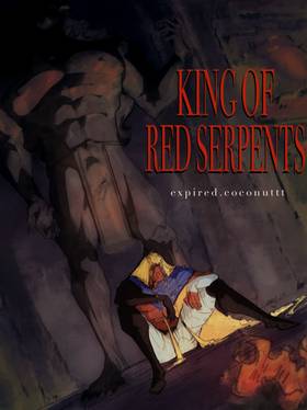 Read King of Red Serpents  13 Page 1 in English