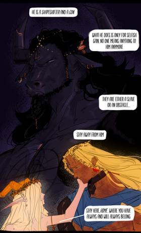 Read King of Red Serpents  13 Page 7 in English