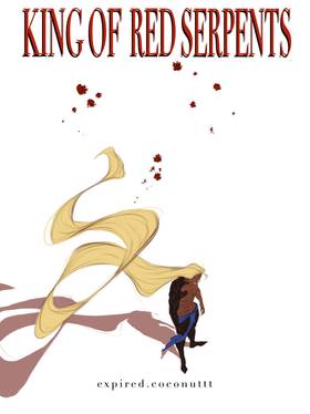 Read King of Red Serpents  14 Page 1 in English