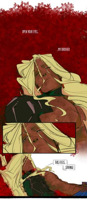 Read King of Red Serpents  14 Page 3 in English