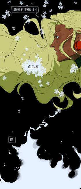 Read King of Red Serpents  14 Page 7 in English