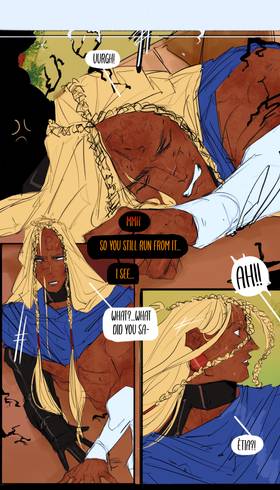 Read King of Red Serpents  14 Page 10 in English