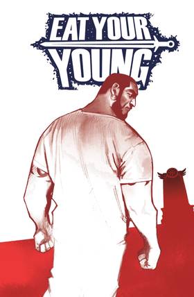 Read Eat Your Young  7 Page 2 in English