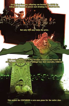 Read Eat Your Young  1 Page 7 in English