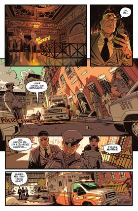 Read Eat Your Young  1 Page 10 in English