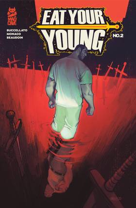 Eat Your Young: Issue #2