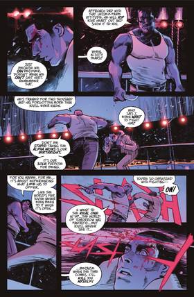 Read Eat Your Young  2 Page 4 in English