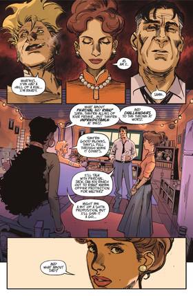 Read Eat Your Young  3 Page 10 in English
