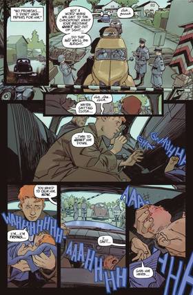Read Eat Your Young  6 Page 4 in English