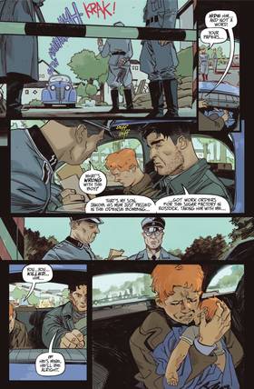 Read Eat Your Young  6 Page 5 in English