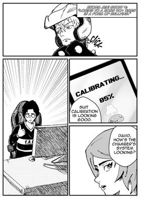 Read Exodia Mini Short  1 Page 2 in English