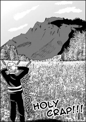 Read Exodia Mini Short  1 Page 6 in English