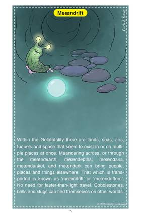 Read The Ishi Comics Scrapbook Treasury  1 Page 8 in English