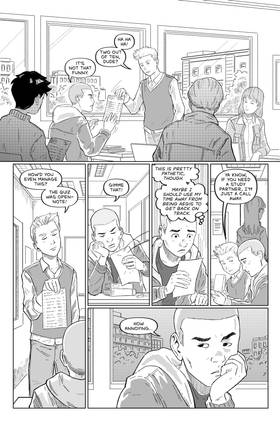 Read Aegis  10 Page 4 in English