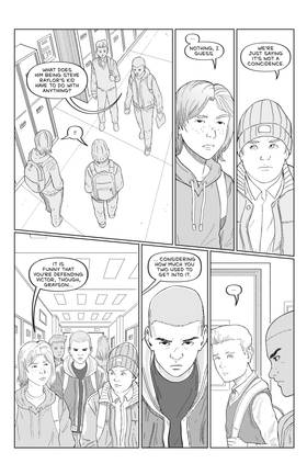 Read Aegis  10 Page 6 in English