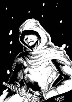 Read Aegis  11 Page 1 in English