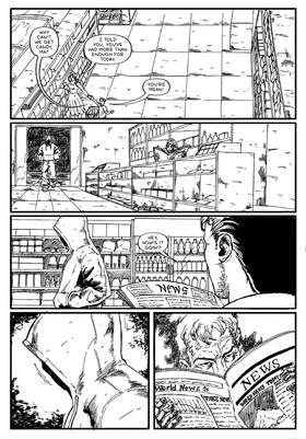 Read Aegis  11 Page 4 in English