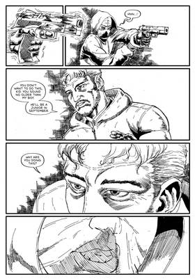 Read Aegis  11 Page 7 in English