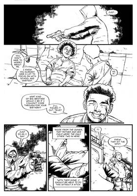 Read Aegis  11 Page 8 in English
