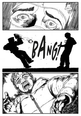 Read Aegis  11 Page 9 in English