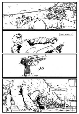Read Aegis  11 Page 10 in English
