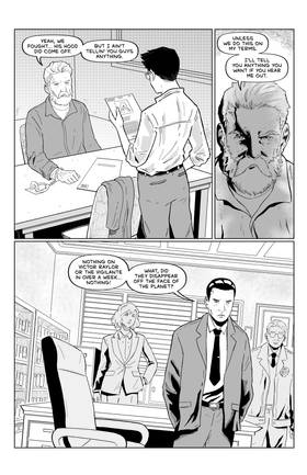 Read Aegis  12 Page 3 in English