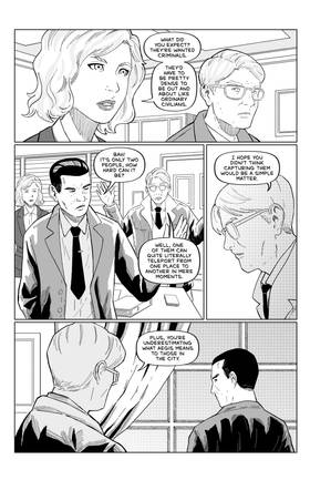 Read Aegis  12 Page 4 in English