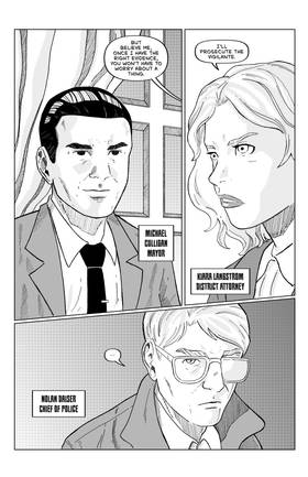 Read Aegis  12 Page 6 in English