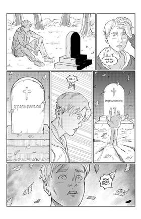 Read Aegis  12 Page 7 in English