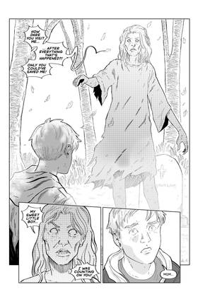Read Aegis  12 Page 8 in English