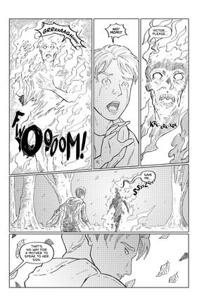 Read Aegis  12 Page 9 in English